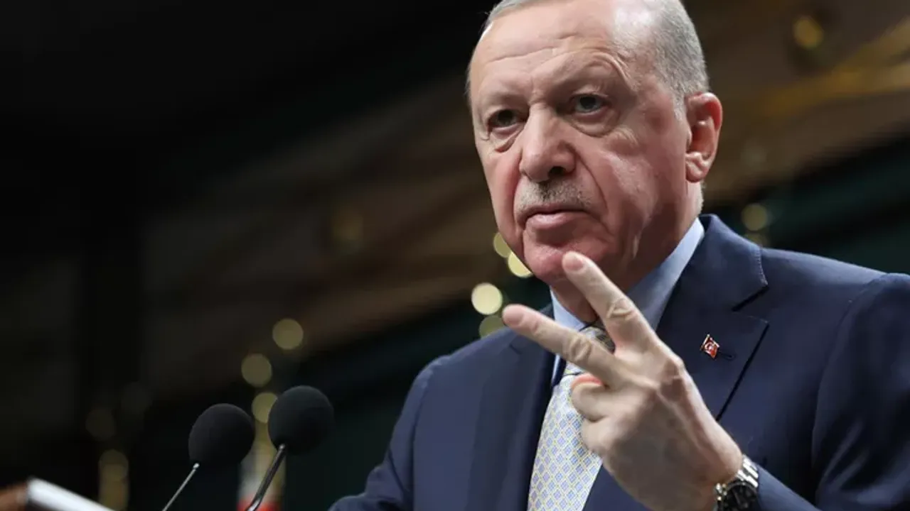 Erdoğan, TDT’nin Ankara’da düzenlenecek 13. Zirvesi öncesinde yayımlanan makalesinde Türk