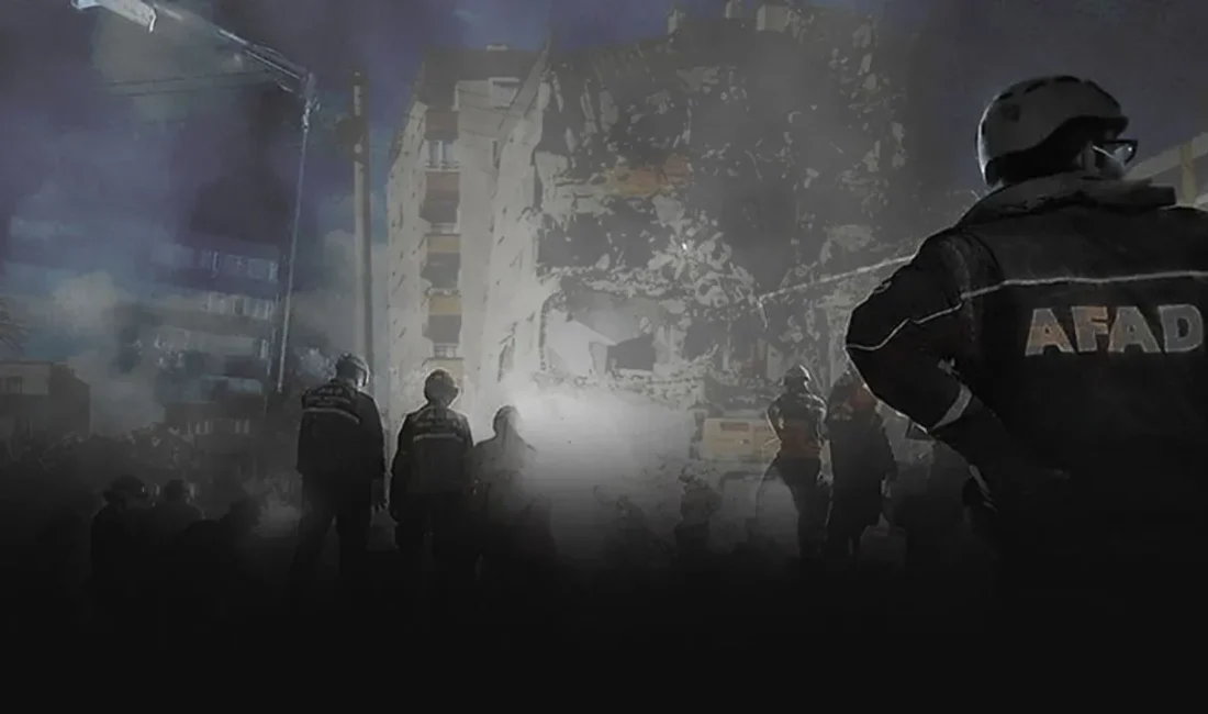 İzmir’de 117 kişinin yaşamını yitirdiği 30 Ekim 2020 depreminin üzerinden