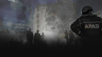 İzmir’de 117 kişinin yaşamını yitirdiği 30 Ekim 2020 depreminin üzerinden