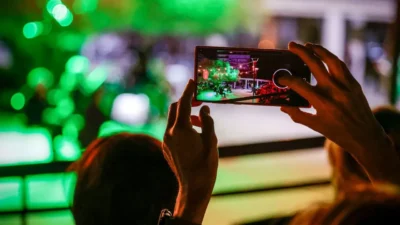 İzmir Büyükşehir Belediyesi’nin “Alternatif Park Konserleri” serisi kasım ayında da