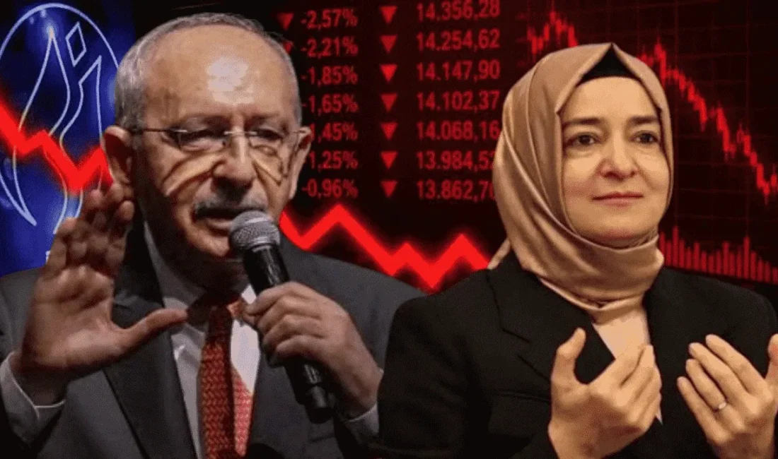 Kılıçdaroğlu, fon soruşturmasına ilişkin “devlet krizi” değerlendirmesi yaparak Mehmet Şimşek’e