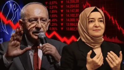 Kılıçdaroğlu, fon soruşturmasına ilişkin “devlet krizi” değerlendirmesi yaparak Mehmet Şimşek’e