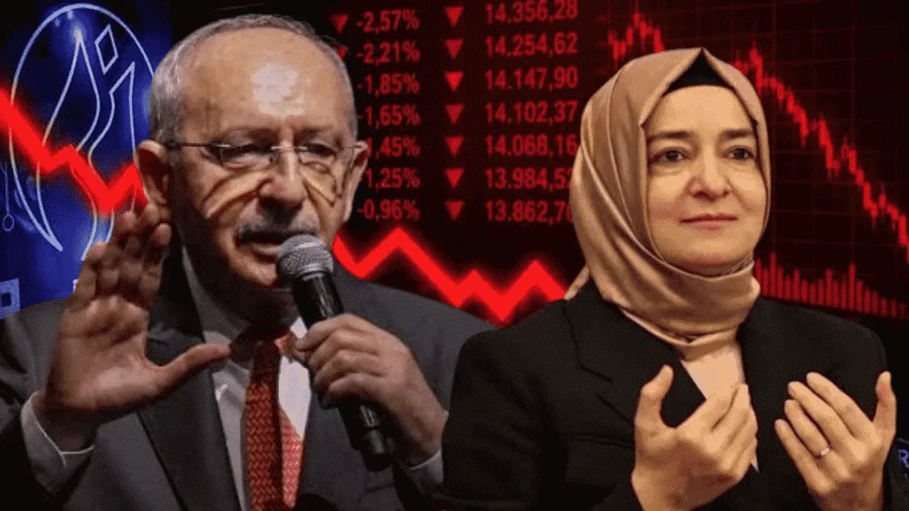 Kılıçdaroğlu, fon soruşturmasına ilişkin “devlet krizi” değerlendirmesi yaparak Mehmet Şimşek’e