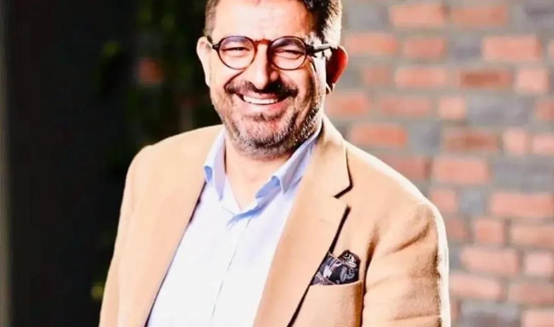 I. Gastronomi Buluşmaları Sempozyumu, 21 Ekim'de İzmir Kültür Sanat Fabrikası'nda