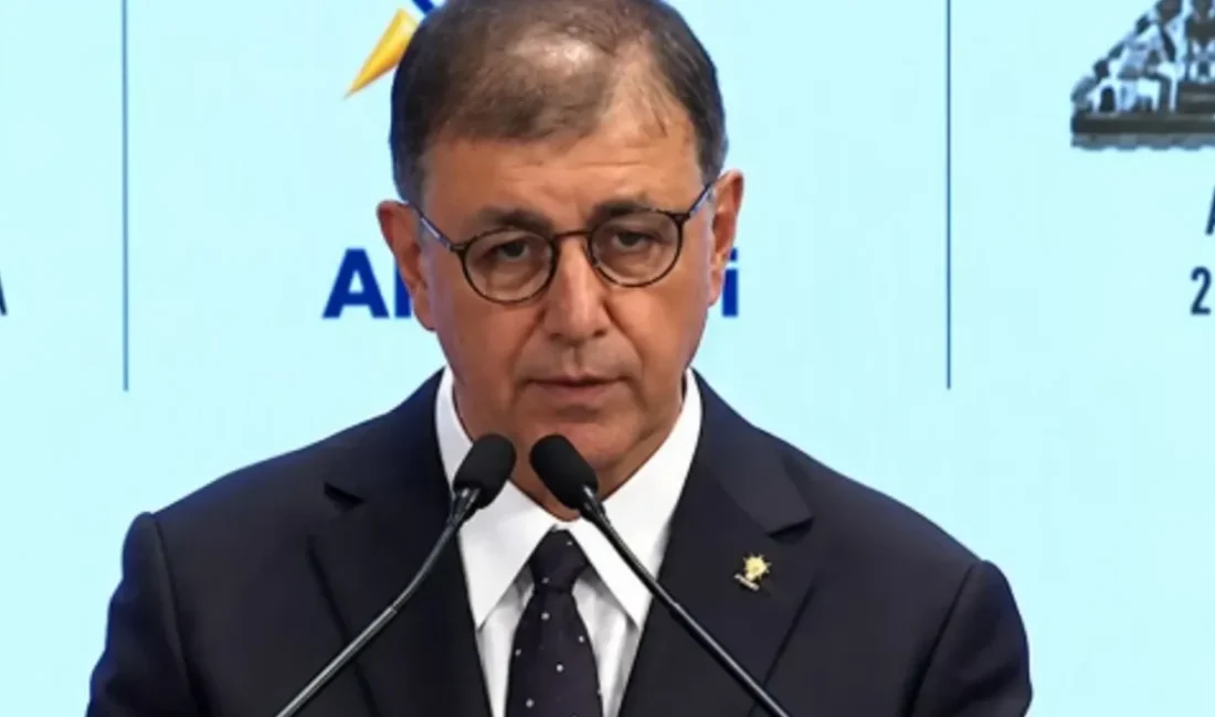 Cemil Tugay’ın 14-20 Ekim tarihleri arasında şehir dışında olacağı belirtildi;