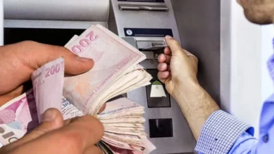2027 Yılı Cumhurbaşkanlığı Yıllık Programı'nda memur ve memur emeklilerinin maaş
