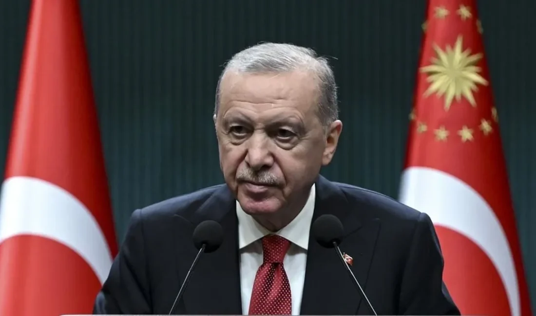 Cumhurbaşkanı Recep Tayyip Erdoğan, emeklilerin ekonomik durumunu iyileştirmeye yönelik mali