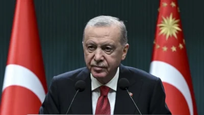 Cumhurbaşkanı Recep Tayyip Erdoğan, emeklilerin ekonomik durumunu iyileştirmeye yönelik mali