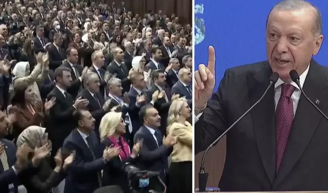 Cumhurbaşkanı Erdoğan, fon piyasasındaki soruşturmaya ilişkin “Gereken neyse yapar ve