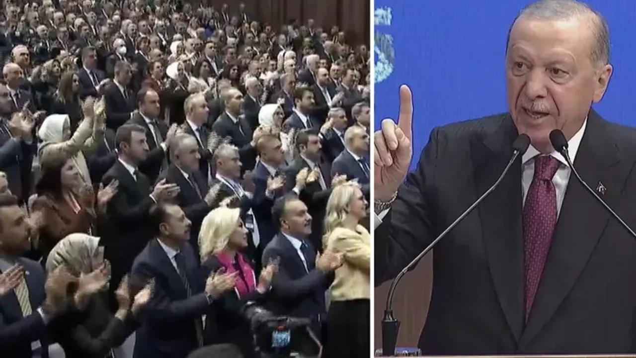 Cumhurbaşkanı Erdoğan, fon piyasasındaki soruşturmaya ilişkin “Gereken neyse yapar ve