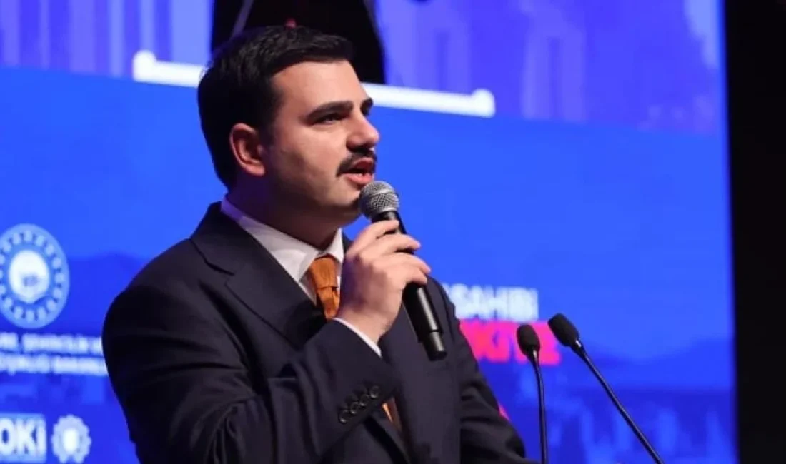 AK Parti Genel Sekreteri Eyyüp Kadir İnan, Şaban Sevinç, Timur