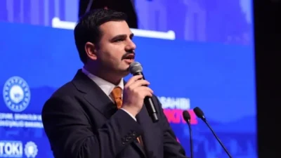 AK Parti Genel Sekreteri Eyyüp Kadir İnan, Şaban Sevinç, Timur