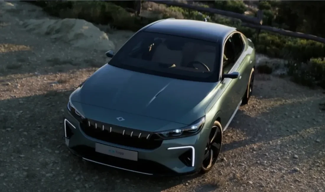 Ekim 2026 sıfır otomobil fiyat listesinde Citroen Ami 575 bin
