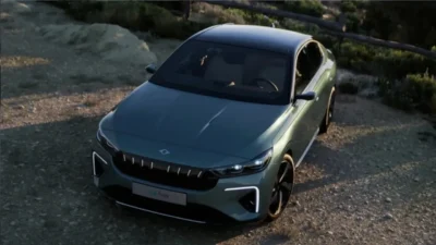 Ekim 2026 sıfır otomobil fiyat listesinde Citroen Ami 575 bin