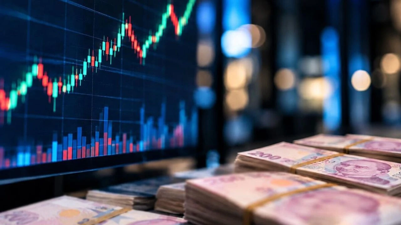 SPK, 4 portföy şirketinin tasfiye kapsamındaki fonlarında mutabakatı tamamlanan yatırımcılara