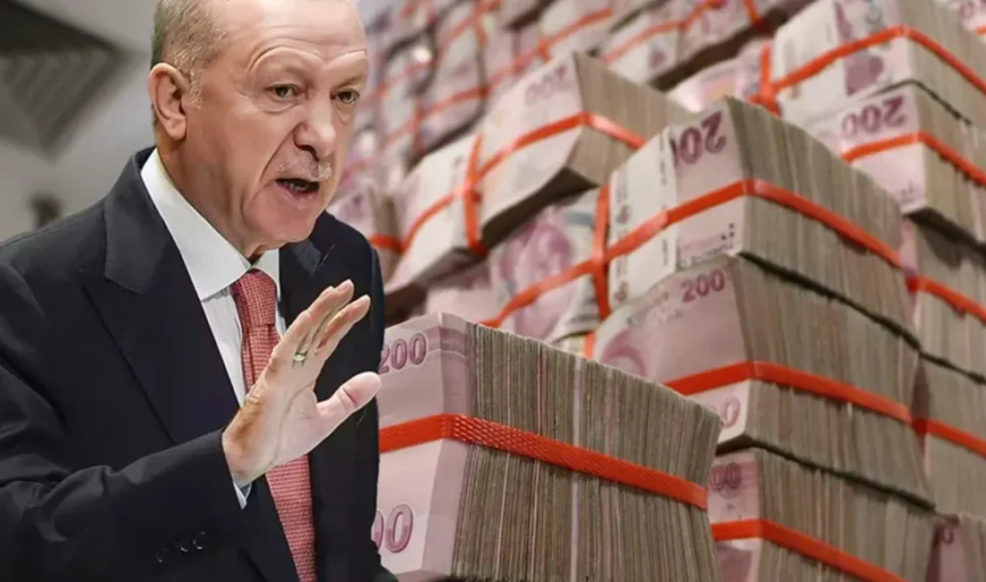 İçişleri Bakan Yardımcısı Bülent Turan, fon soruşturmasına ilişkin sorumluluğu bulunan