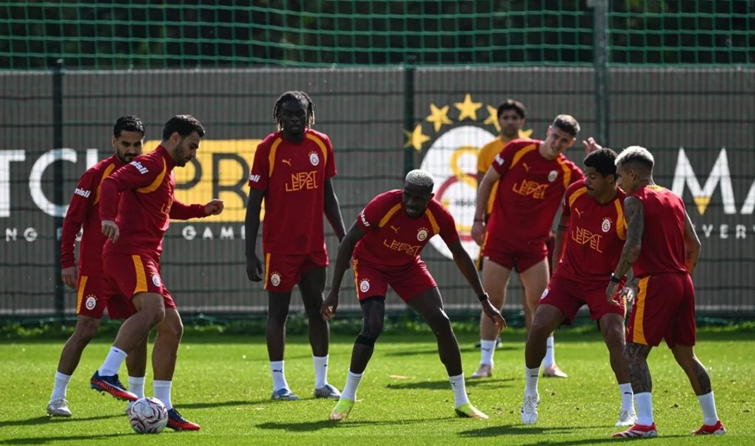 Galatasaray'ın Şampiyonlar Ligi'nde Barcelona'yı ağırlayacağı kritik karşılaşma öncesinde İspanyol basınından