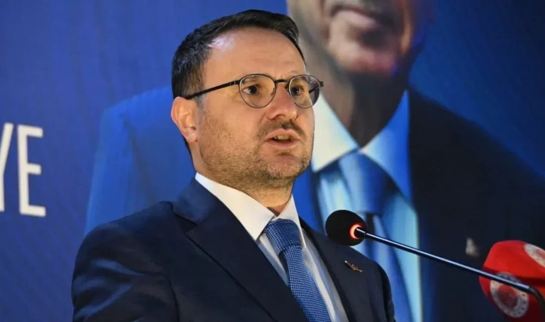 Adalet Bakanı Akın Gürlek, fon soruşturmaları kapsamında yapılan gönüllü iadelerin