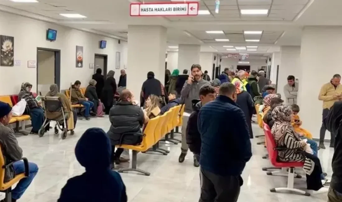 Sağlık Bakanlığının yeni yönetmeliğiyle hastalar, belirli tıbbi müdahaleler öncesinde bilgilendirilmiş