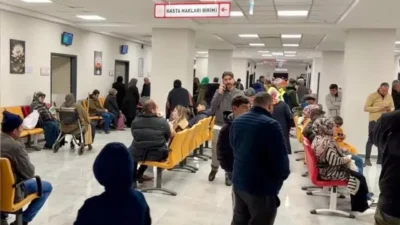 Sağlık Bakanlığının yeni yönetmeliğiyle hastalar, belirli tıbbi müdahaleler öncesinde bilgilendirilmiş
