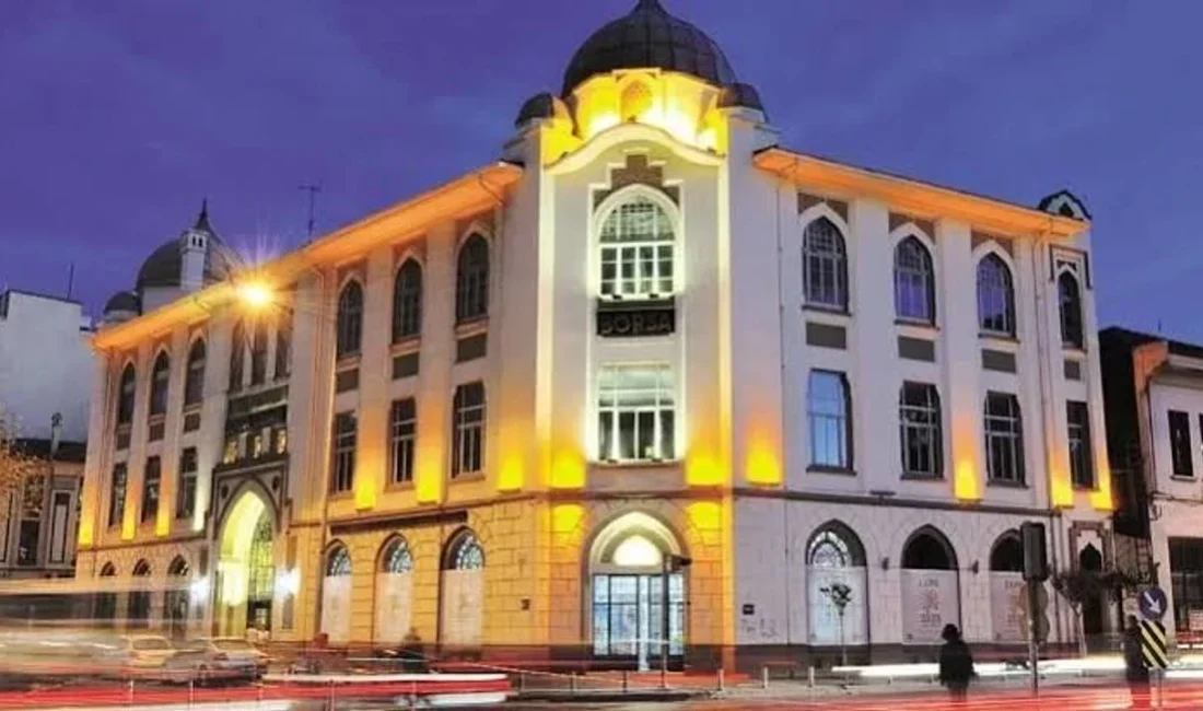 İzmir Ticaret Borsası'nda 19 meslek komitesi ve meclis üyelerinin belirleneceği