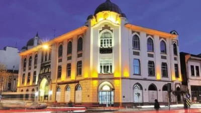 İzmir Ticaret Borsası'nda 19 meslek komitesi ve meclis üyelerinin belirleneceği