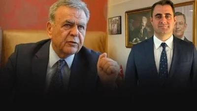 YENİ Parti İzmir İl Başkanlığı ön seçimine günler kala, eski