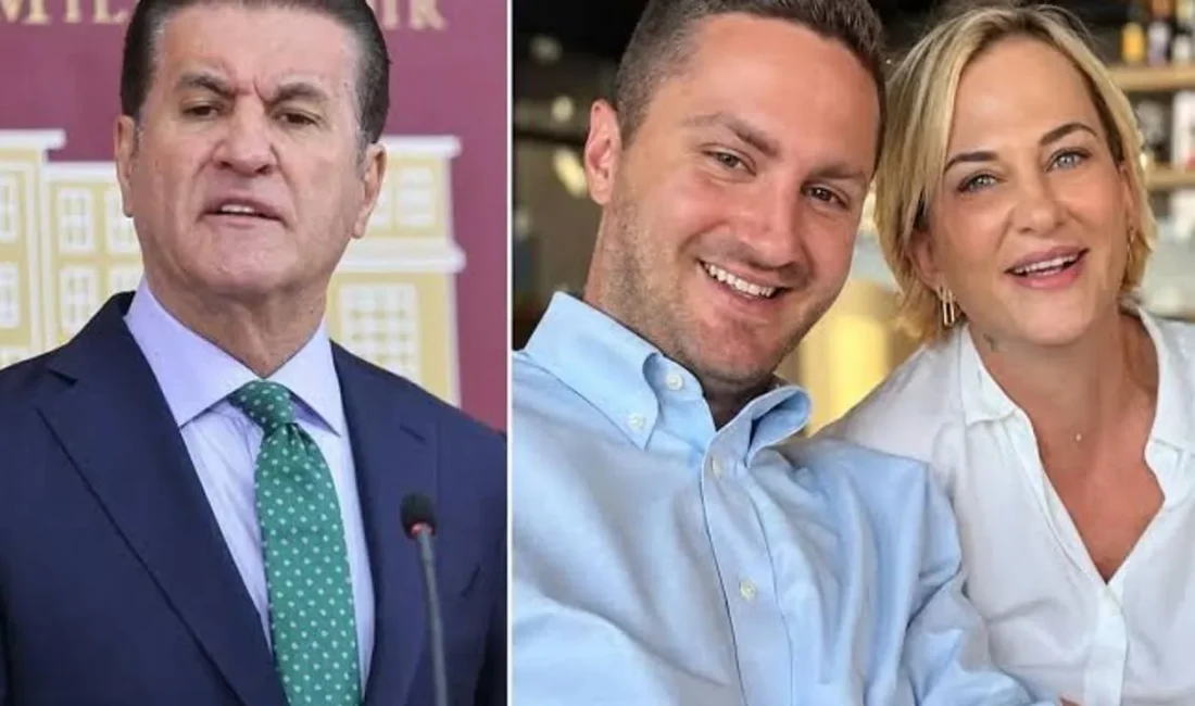 Mustafa Sarıgül, kendisi ve ailesi hakkındaki soruşturma sonuçlanana kadar YENİ