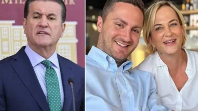 Mustafa Sarıgül, kendisi ve ailesi hakkındaki soruşturma sonuçlanana kadar YENİ