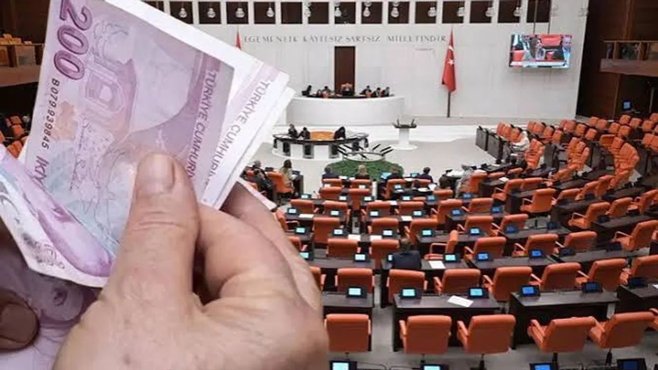 Tasfiye kapsamındaki 7 yatırım fonunda 235 bin 705 yatırımcıya toplam