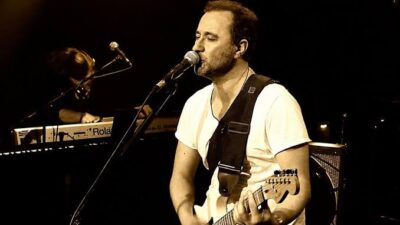 57 yaşındaki sanatçı Nevzat Doğansoy, bir süredir tedavi gördüğü hastanede