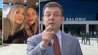 İBB davasının 31. oturumunda savunma yapan Derya Dağdeviren, hesabına gönderilen