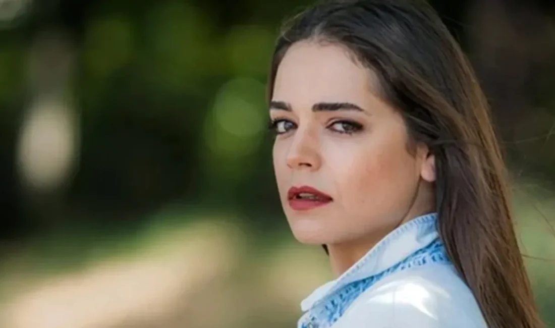 İlk kez anne olmaya hazırlanan İpek Karapınar, doğuma birkaç hafta