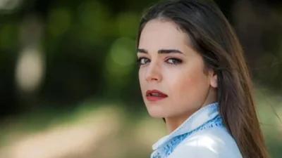 İlk kez anne olmaya hazırlanan İpek Karapınar, doğuma birkaç hafta