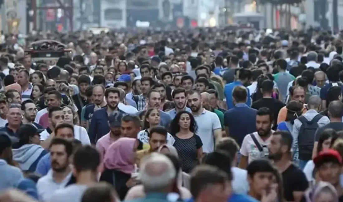 TÜİK verilerine göre işsizlik oranı eylülde aylık 0,5 puan artarak