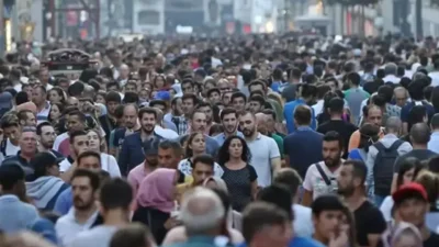 TÜİK verilerine göre işsizlik oranı eylülde aylık 0,5 puan artarak