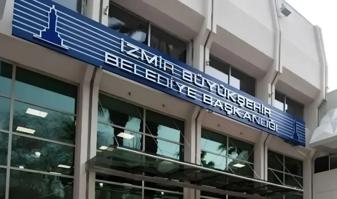 İzmir Büyükşehir Belediyesi, 8 ilçedeki 29 taşınmazı 10 yıllığına kiraya