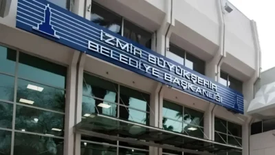İzmir Büyükşehir Belediyesi, 8 ilçedeki 29 taşınmazı 10 yıllığına kiraya