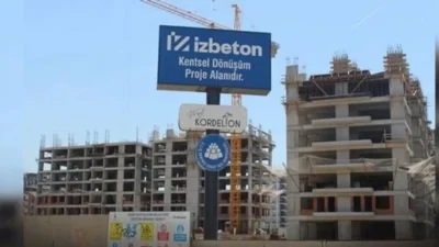 İZBETON’daki araç ve iş makinesi kiralama ihalelerine ilişkin 56 sanıklı