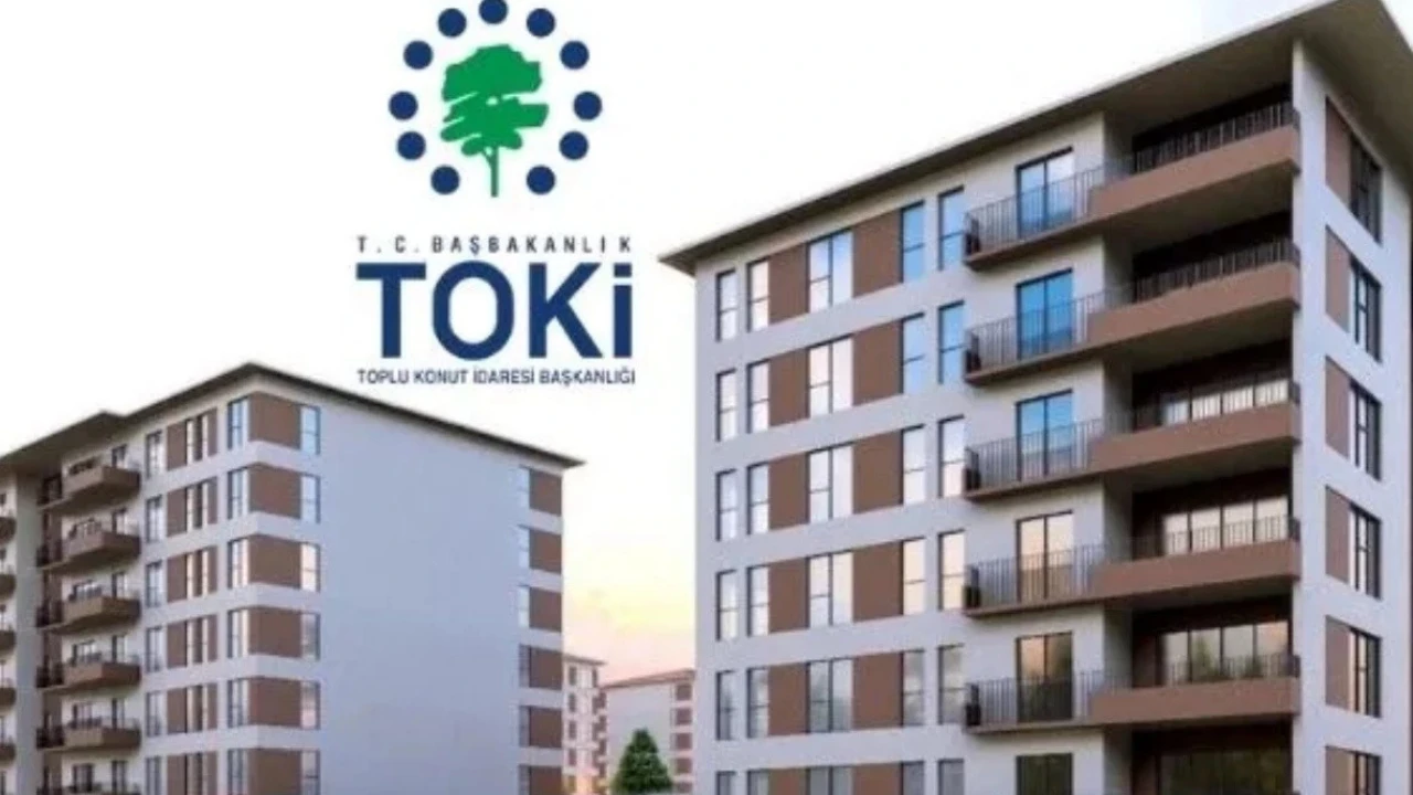 TOKİ İstanbul Kiralık Sosyal Konut Projesi'nde başvurular 25 Eylül 2026'da