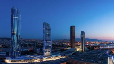 Mistral GYO, 2026’nın ilk dokuz ayında 119,8 milyon TL net