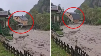 İstanbul’daki sel ve Sapanca’da dere kenarındaki villanın çökmesi, dere yataklarında