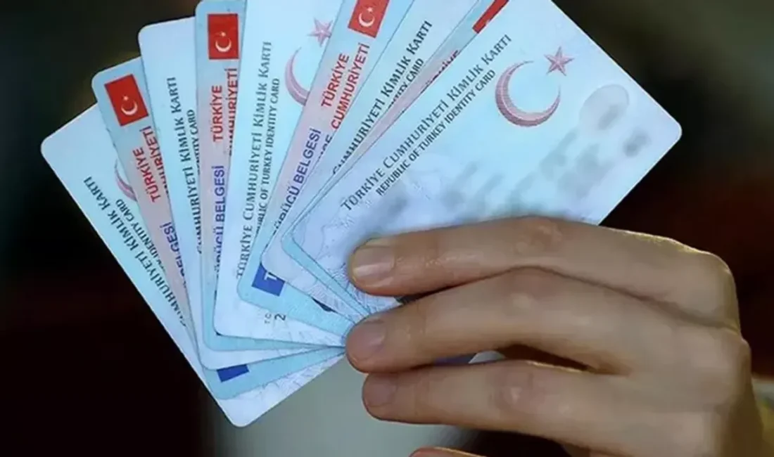Ulusal Dijital Kimlik Cüzdanı prototipinin 2027’de pilot bir üniversitede test