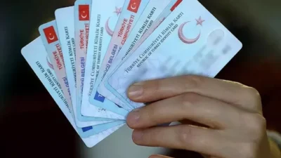 Ulusal Dijital Kimlik Cüzdanı prototipinin 2027’de pilot bir üniversitede test