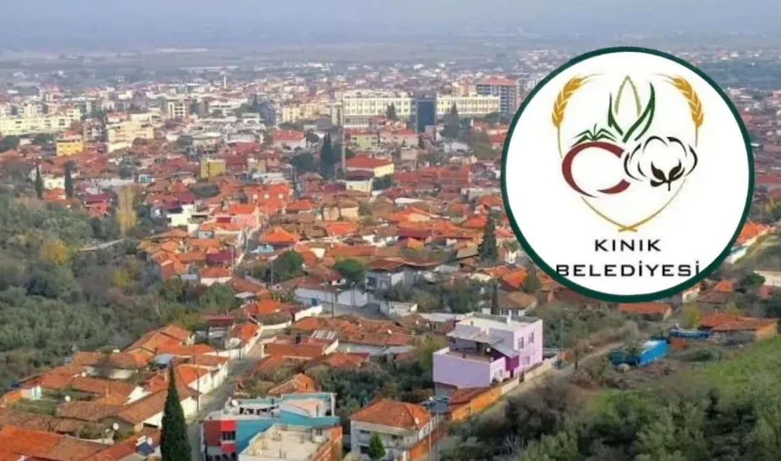 Kınık Belediyesi’nin 2025 Sayıştay raporunda 45 bulgu yer aldı; konut