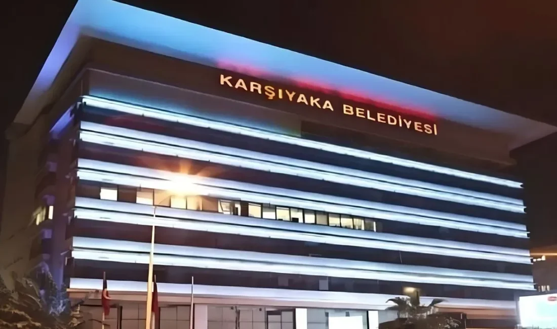Karşıyaka Belediyesi’nin 2025 Sayıştay raporunda 945 taşınmazda haciz, 4,8 milyar