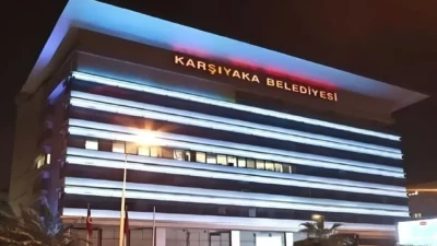 Karşıyaka Belediyesi’nin 2025 Sayıştay raporunda 945 taşınmazda haciz, 4,8 milyar