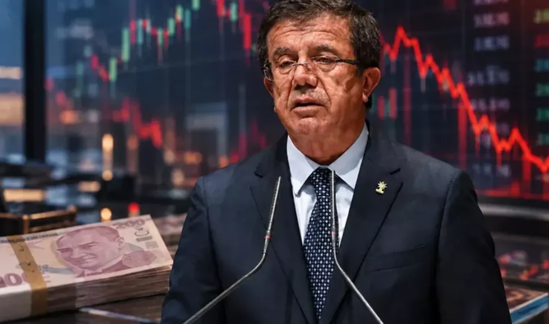 Nihat Zeybekci’nin ortağı olduğu 4 şirketin Tera Portföy’ün TP2 Para