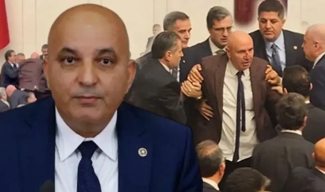 CHP İzmir Milletvekili Mahir Polat, Kemal Kılıçdaroğlu’nun Gaziantep ziyaretiyle ilgili