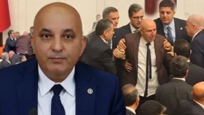 CHP İzmir Milletvekili Mahir Polat, Kemal Kılıçdaroğlu’nun Gaziantep ziyaretiyle ilgili